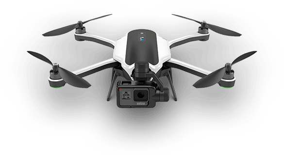 karma drone main