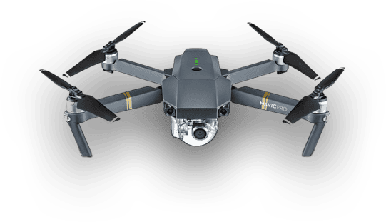 mavic