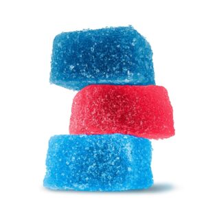 100mg cbd isolate gummies chill