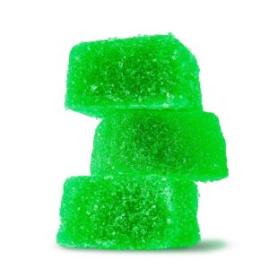 100mg delta 8 live resin gummies jack herer sativa