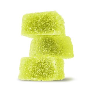 100mg delta 8 live resin gummies rainbow runtz indica