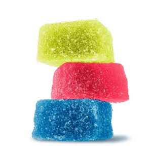 10mg cbd isolate gummies chill