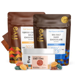 buzz bundle 1
