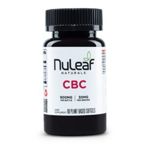 cbc capsules