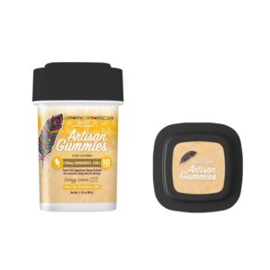 cbd energy gummies