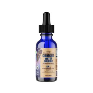 cbnight water soluble cbn oil 1