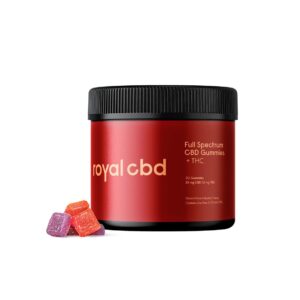full spectrum cbd gummies 25mg