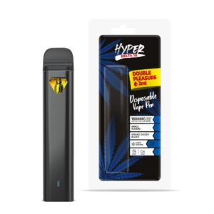 hyper delta 10 disposable vape pen grand daddy pluto 1600mg