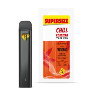 mango vape delta 8 thc disposable chill