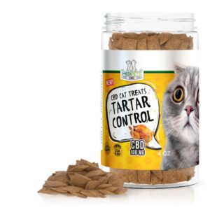 medipets cbd cat treats cat caftartar control