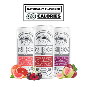 sipz thc seltzer 2
