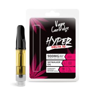 skywalker og cart delta 10 thc hyper