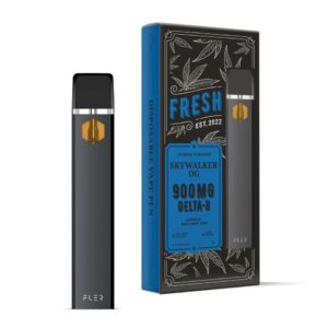 skywalker og vape pen delta 8 thc fresh