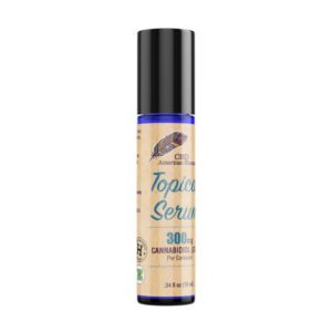 topical serum roll on thc free 1