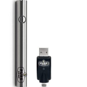 vape pen w charger