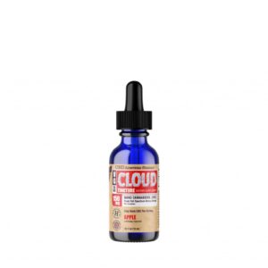 vg cloud tincture