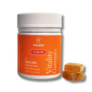 vitality gummies 1 1 cbda cbga healer cbd