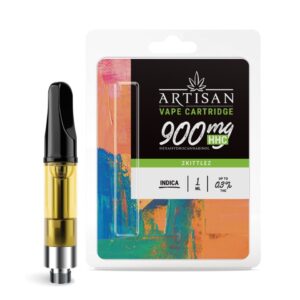 zkittles cartridge hhc thc artisan