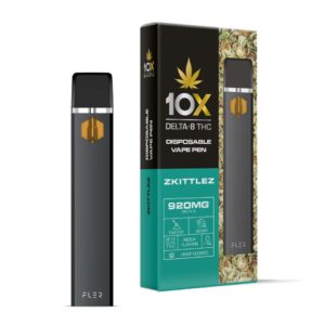 zkittles delta 8 thc vape pen disposable 10x