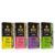 10X Delta-8 THC Carts – 4 Pack Bundle by 10X