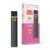 Chill Plus Delta-8 THC Disposable Vaping Pen – Strawberry Cough – 900mg