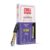 Chill Plus Delta-8 Vape Cartridge – Grape Ape – 900mg (1ml)