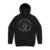 Crosshair Hoodie (Black)