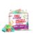 Delta-8 THC Extreme Fruity Mix Gummies – 1250X