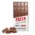 Delta 9 Chocolate THC – Milk Chocolate – Fresh