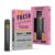 Forbidden Fruit Vape Pen – HHC – Disposable – Fresh – 1800mg