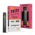 Forbidden Fruit Vape Pen – THCP – Disposable – Fresh – 1800mg