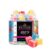 Fruity Mix Cube Gummies – HHC – Artisan – 1250MG