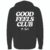 Good Feels Club Full Zip Hoodie by Koi CBD