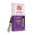 Grand Daddy Purple Cartridge – Delta 8 THC – Chill