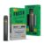 Green Crack Vape Pen – HHC – Disposable – Fresh – 1800mg