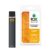 Mango Kush Vape Delta 10 THC – Disposable – 10X