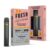 Pancake Vape Pen – HHC – Disposable – Fresh – 1800mg