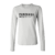 Pure Results Women’s Longsleeve (White)