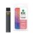 Strawberry Cough Vape Pen – Delta 10 THC – Disposable – 10X