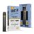 White Widow Vape Pen – THCP – Disposable – Fresh – 1800mg